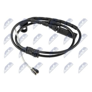 Témoin D'usure Des Plaquettes De Frein BMW X5 E70 2006-2013 - 24.8190-0071.2, 34 35 6 792 569, 34 35 6 860 181