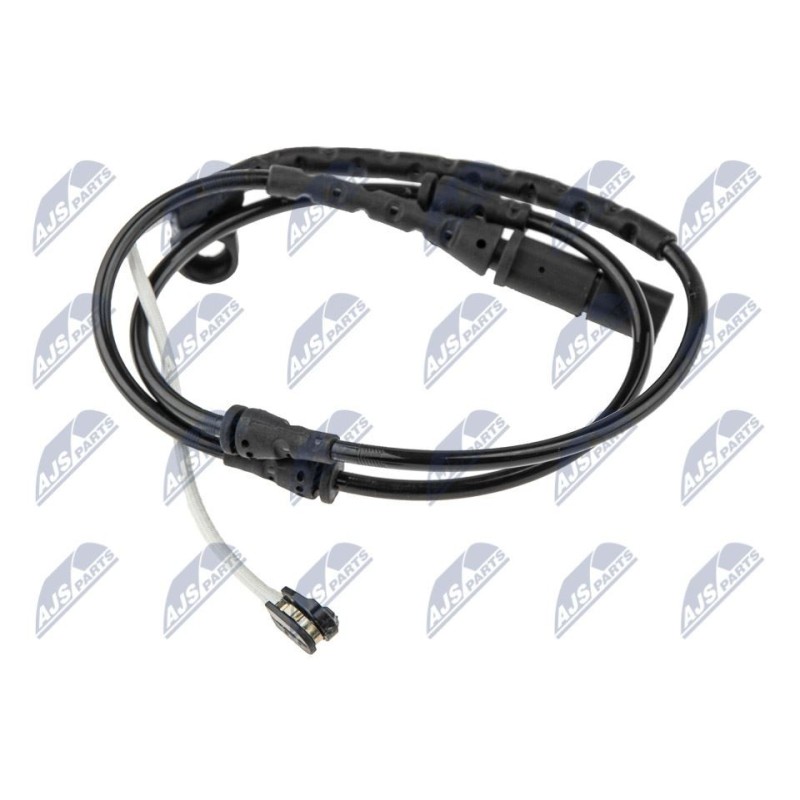 Témoin D'usure Des Plaquettes De Frein BMW X5 E70 2006-2013 - 24.8190-0071.2, 34 35 6 792 569, 34 35 6 860 181