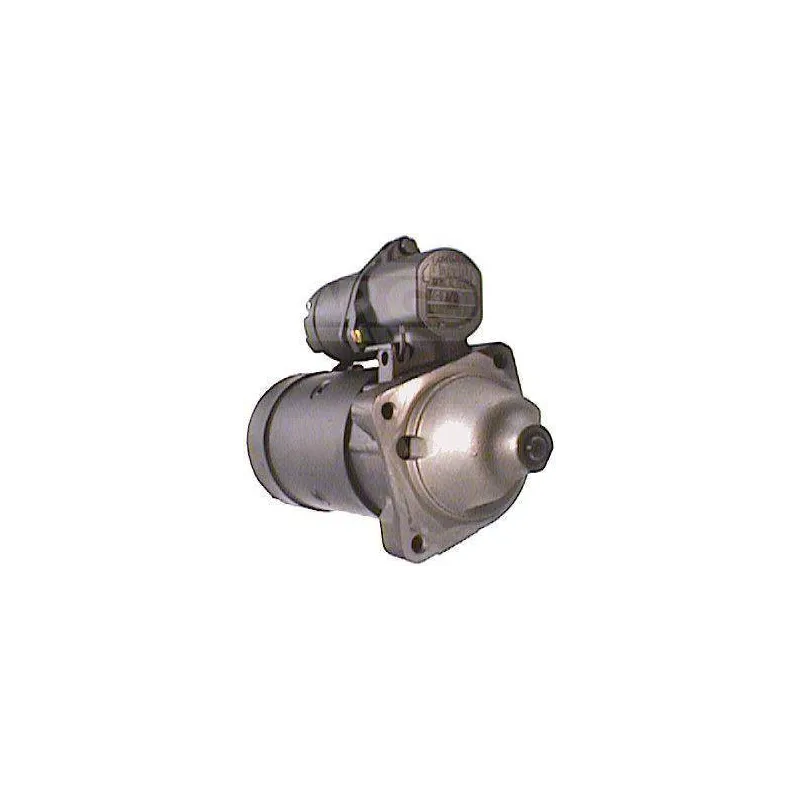 12 Volt Starter, Bosch 0001211242, Valeo 101187, Iskra 11.130.102, Fiat 4145430 12 Volt Starter, Bosch 0001211242, Valeo 101187, Iskra 11.130.102, Fiat 4145430