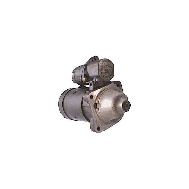 12 Volt Starter, Bosch 0001211242, Valeo 101187, Iskra 11.130.102, Fiat 4145430 12 Volt Starter, Bosch 0001211242, Valeo 101187, Iskra 11.130.102, Fiat 4145430