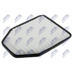 Filtre À Air JEEP WRANGLER JK 07-08 - PA4437, 53034018AD, 53034018AE