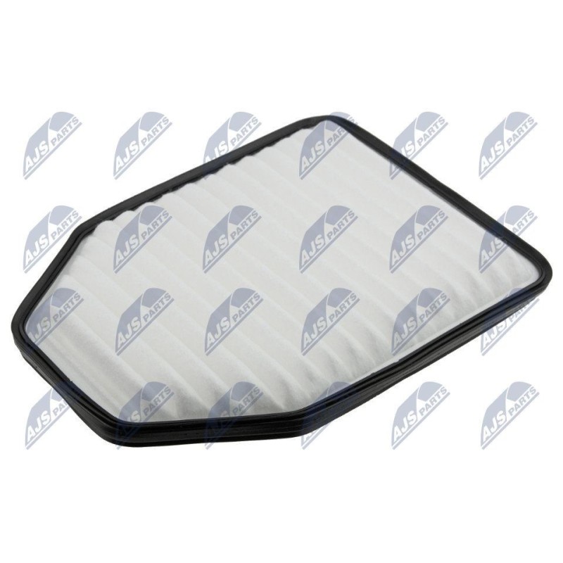 Filtre À Air JEEP WRANGLER JK 07-08 - PA4437, 53034018AD, 53034018AE