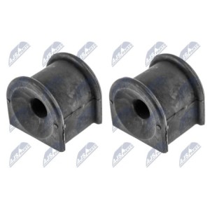 Caoutchouc De Barre Stabilisatrice Arrière JEEP GRAND CHEROKEE 97-05 - K52088322, K52088738AA, K52088738AB