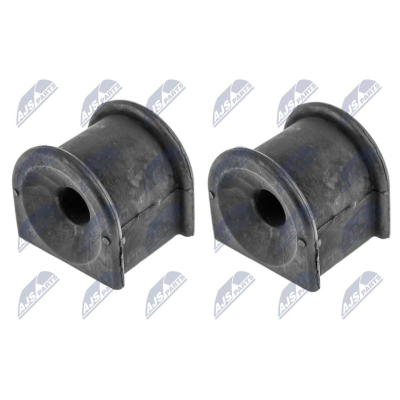 Caoutchouc De Barre Stabilisatrice Arrière JEEP GRAND CHEROKEE 97-05 - K52088322, K52088738AA, K52088738AB