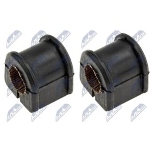 Caoutchouc De Barre Stabilisatrice Arrière MAZDA 5 05 - CVMZ-2, MZSB-MZ5R, C243-28-156