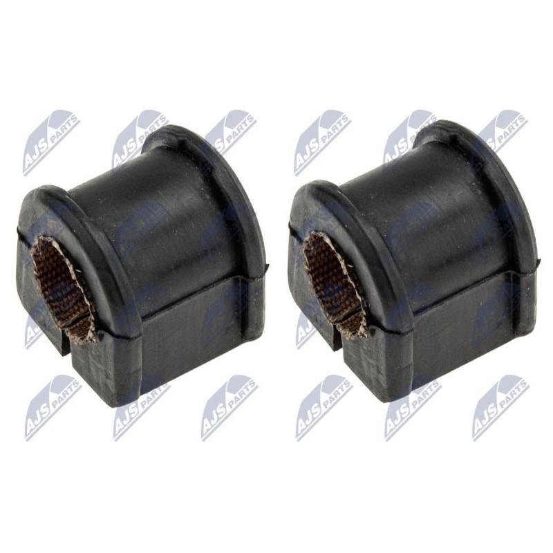 Caoutchouc De Barre Stabilisatrice Arrière MAZDA 5 05 - CVMZ-2, MZSB-MZ5R, C243-28-156 Caoutchouc De Barre Stabilisatrice Arrière MAZDA 5 05 - CVMZ-2, MZSB-MZ5R, C243-28-156