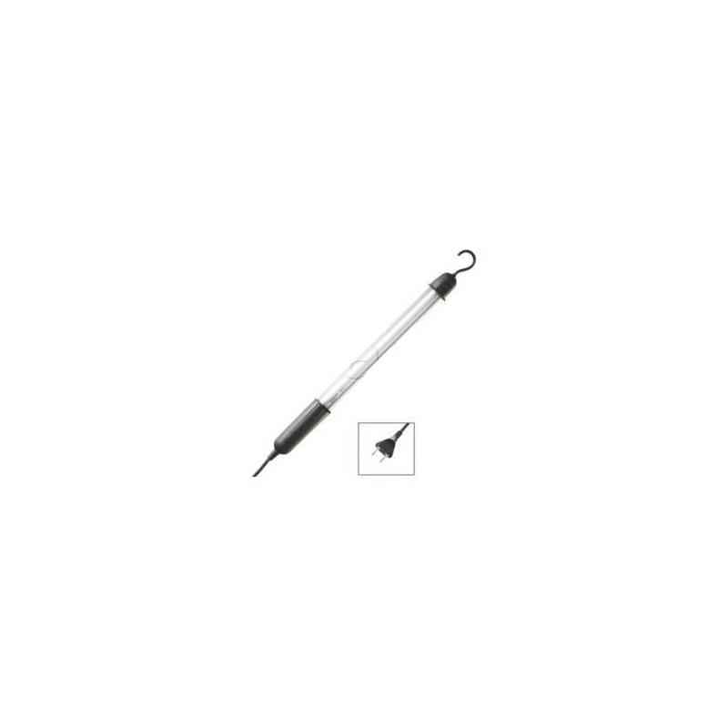 Baladeuse 220 Volts 8 Watts non démontable 220V 8W Baladeuse 220 Volts 8 Watts non démontable 220V 8W