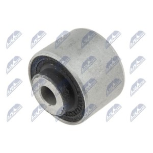 Silentbloc Bras De Suspension ARRIÈRE HONDA HR-V 98- HAB-120, 52370-S2H-000, 52370-S2T-J00