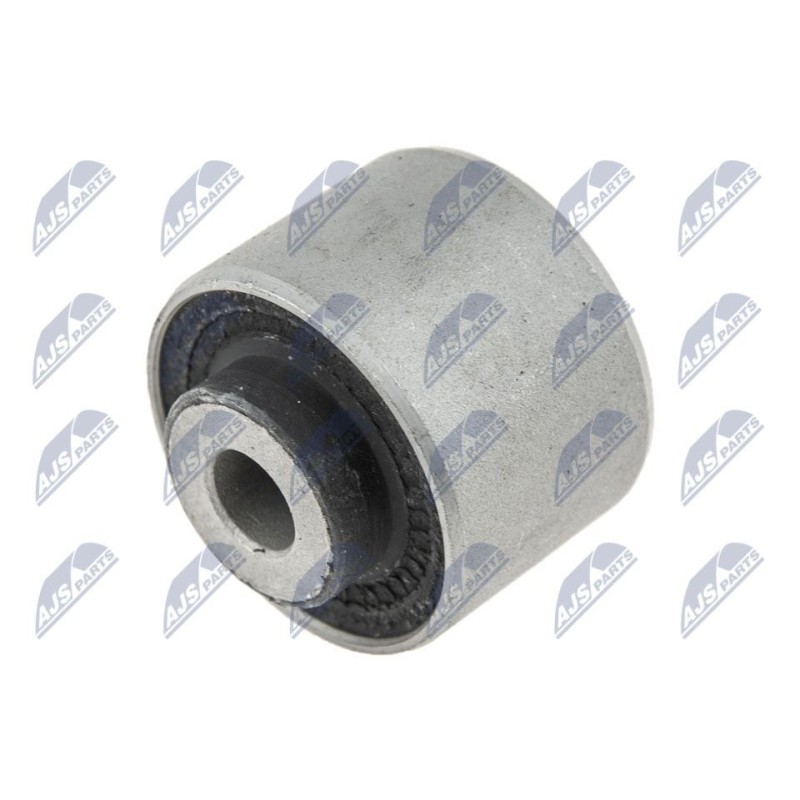 Silentbloc Bras De Suspension ARRIÈRE HONDA HR-V 98- HAB-120, 52370-S2H-000, 52370-S2T-J00