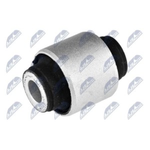 Silent Bloc Porte-fusée NISSAN 350Z 02-08 - NAB-246, 55157-9J400, 55157-AL500