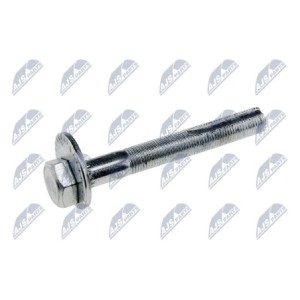 Vis De Réglage De Bras De Suspension MAZDA 3 BK-BL 03-13 - 0529-001, BP4K-28-66ZB, 01136-HA00A