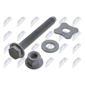 Vis De Correction Du Carrossage AUDI A1 12-18 - 1K0505193, N10401801, N91076701