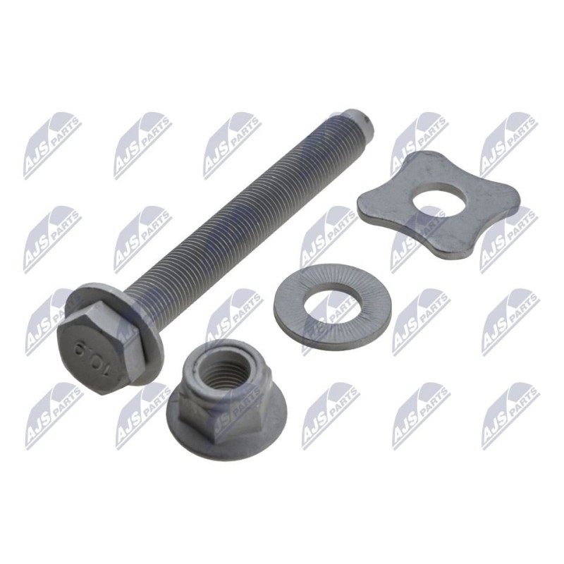 Vis De Correction Du Carrossage AUDI A1 12-18 - 1K0505193, N10401801, N91076701 Vis De Correction Du Carrossage AUDI A1 12-18 - 1K0505193, N10401801, N91076701