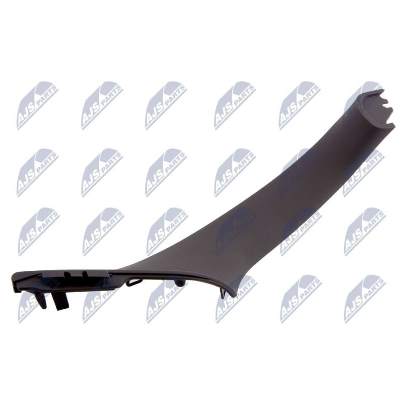 Poignée De Fermeture De Porte D'entrée DROITE BMW 5 F10-F11 2009-MOKKA - 51417359276