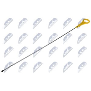 Jauge De Niveau D'huile VOLVO C30 - 133038, BSG 30-123-006, 10221