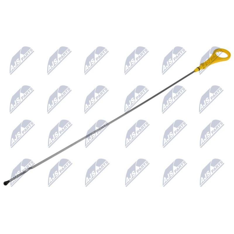 Jauge De Niveau D'huile VOLVO C30 - 133038, BSG 30-123-006, 10221