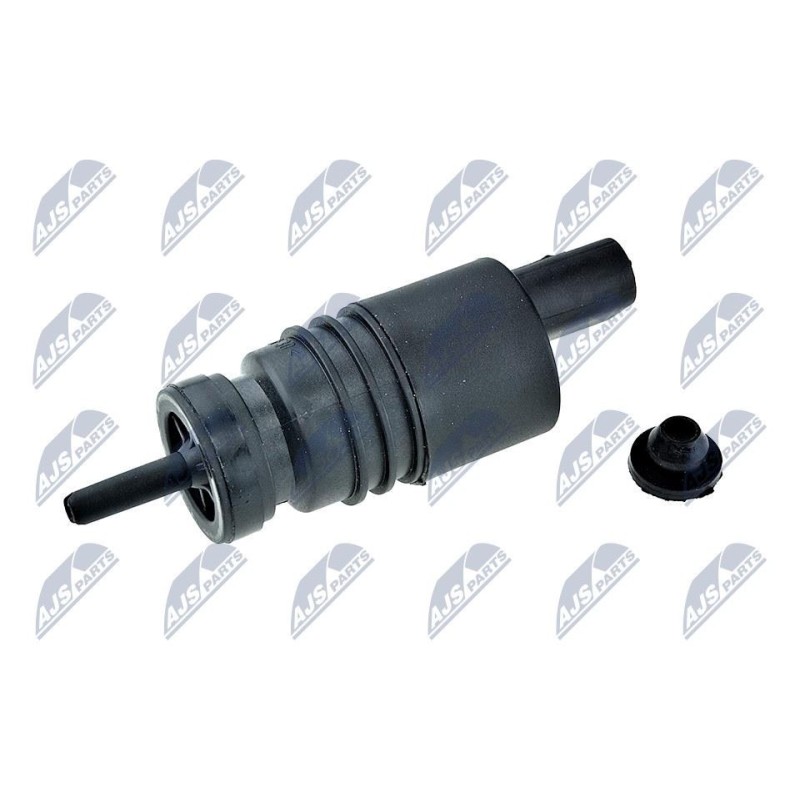 Pompe D'essuie-glaces BMW 1 E81-E87 2004 - 88100, 88109, 50661