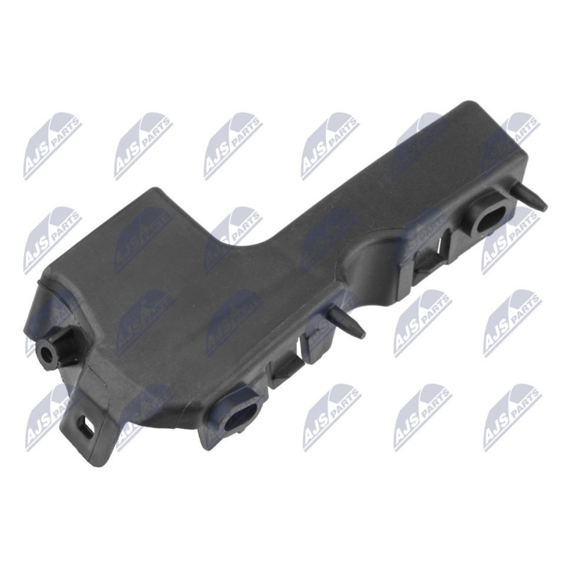 Coulissante-fixation De Pare-chocs Avant AUDI A4 B7 2005 DROITE - 8E0807284E
