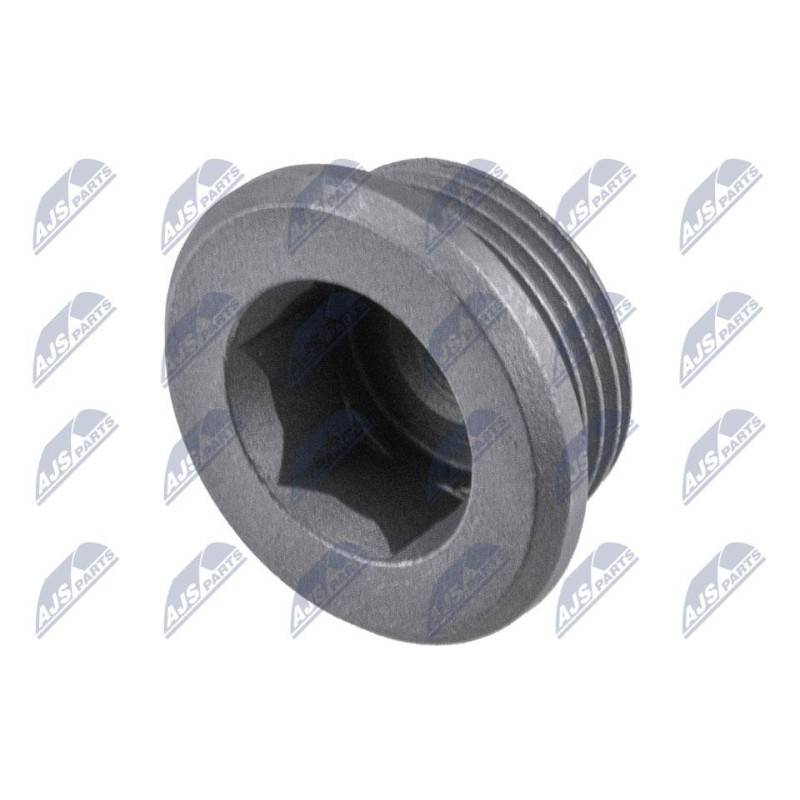 Vis-bouchon, Carter D'huile-oil Revision BMW 1 E81-E82-E87-E88 - 33117525064