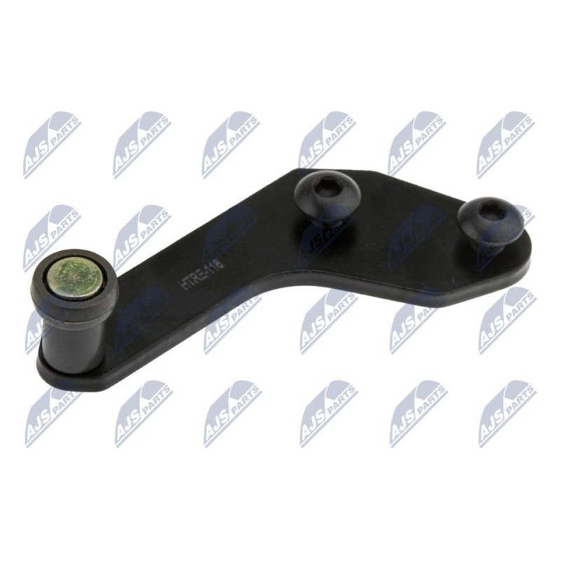 Chariot À Porte Latérale DROITE - FORD TRANSIT 2000-2014-55576, 100106210, 6003000213P