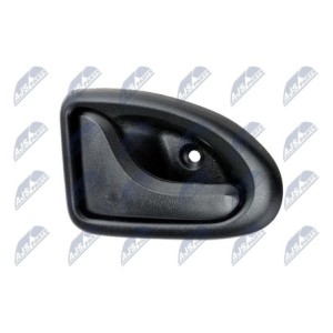 Poignee De Porte Intérieure Avant GAUCHE IVECO DAILY 1999 - 444503, 66263, 66263A