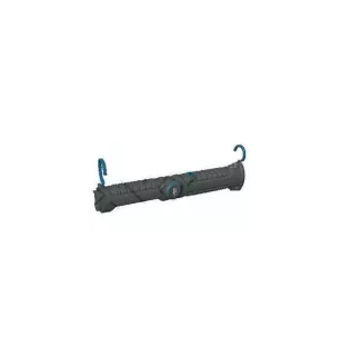Lampe torche Magneti Marelli avec 2 éclairages différents