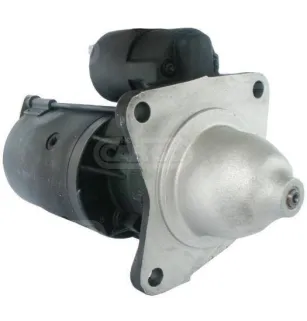 Arrancador de 12 voltios, Bosch 0001218152, Daf 0494285R, Valeo 105940