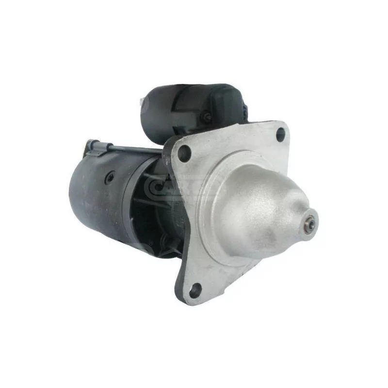 Arrancador de 12 voltios, Bosch 0001218152, Daf 0494285R, Valeo 105940 Arrancador de 12 voltios, Bosch 0001218152, Daf 0494285R, Valeo 105940