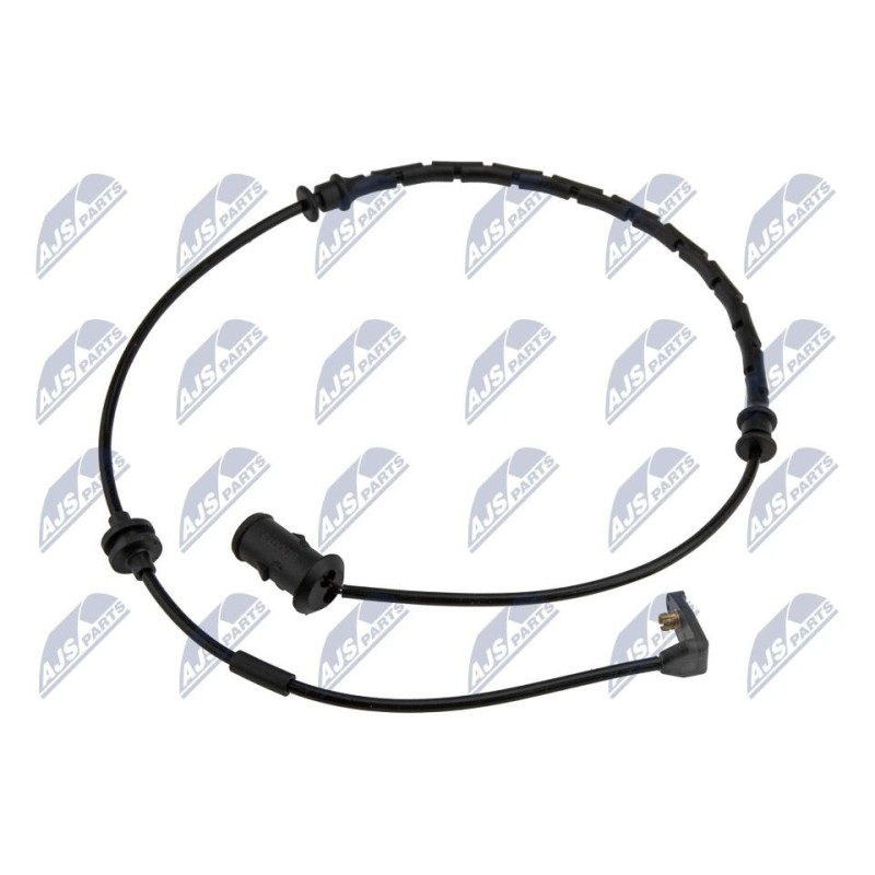 Témoin D'usure Des Plaquettes De Frein ENG.1.2-2.2D OPEL ASTRA G - 1987474973, 17489, 13122323