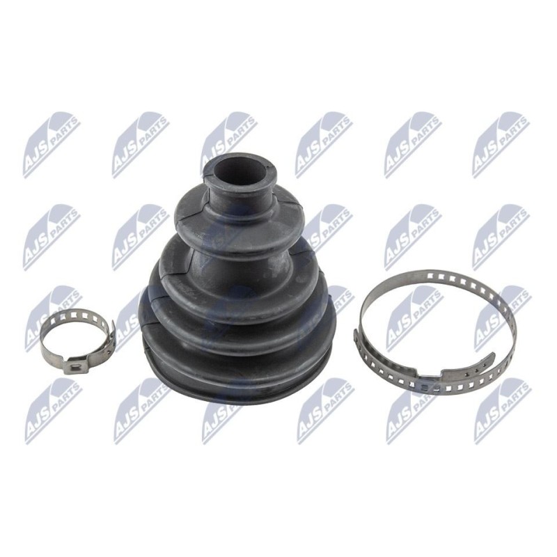Kit De Protection Pour Joints Homocinétiques NPZ ME-005 - 3287, 3287, 6 043 191 S