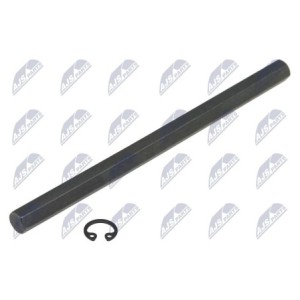 Pompe À Huile Docker-arbre -MOTEUR 2.0TDI-100MMPROTECTION-AUDI A3-A4-A5-A6-Q5-TT - 03G115281E, DRM01838, 34785