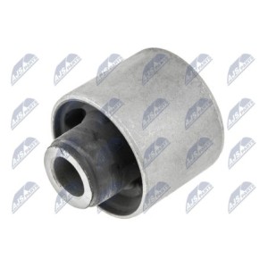 Silent Bloc Différentiel AVANT MITSUBISHI OUTLANDER -06 - MAB-CU20DM2, MR961407, MR961408