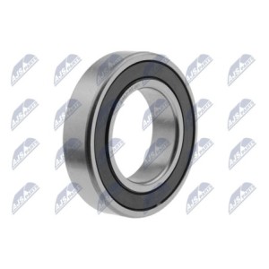 Demi-arbre Spi Joint RENAULT CLIO 98 - 33201, 32948, AS-105760