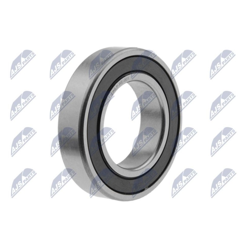 Demi-arbre Spi Joint RENAULT CLIO 98 - 33201, 32948, AS-105760