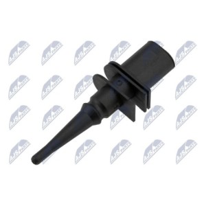 Capteur, Température Extérieure BMW 1 E87 2003 - 54912, 65 80 6 905 050, 65 81 0 141 199