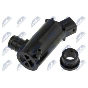 Pompe D'essuie-glaces KIA RIO III UB - A52-08-0012, 156-0H-H02, ADG00369