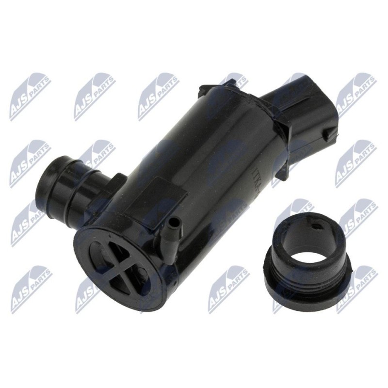 Pompe D'essuie-glaces KIA RIO III UB - A52-08-0012, 156-0H-H02, ADG00369