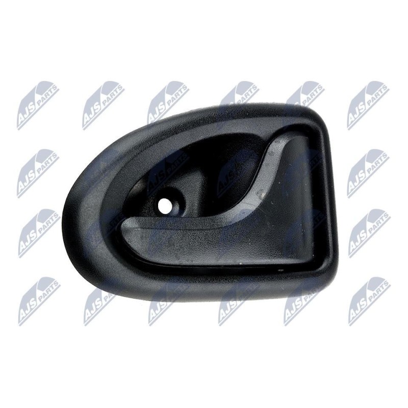 Poignee De Porte Intérieure Avant IVECO DAILY DROITE 1999 - 444502, 66264, 66264A