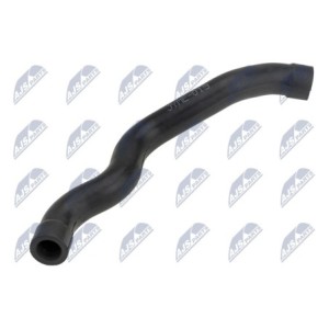 Tuyau, Ventilation De Carter-moteur MERCEDES C W202 - 1120180482, A1120180482