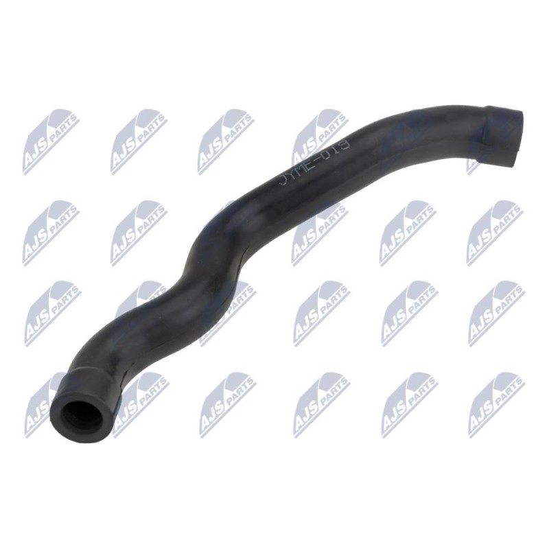 Tuyau, Ventilation De Carter-moteur MERCEDES C W202 - 1120180482, A1120180482