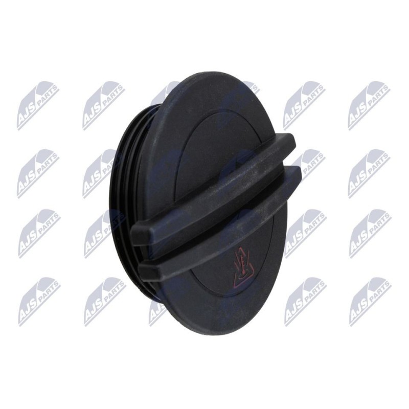 Bouchon De Réservoir D'expansion AUDI A3 - 3C0121321, 5Q0121321, 103522