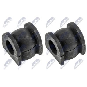 Caoutchouc De Barre Stabilisatrice Avant HONDA ACCORD 5D 02 - 271330, 50018, GOM-4116