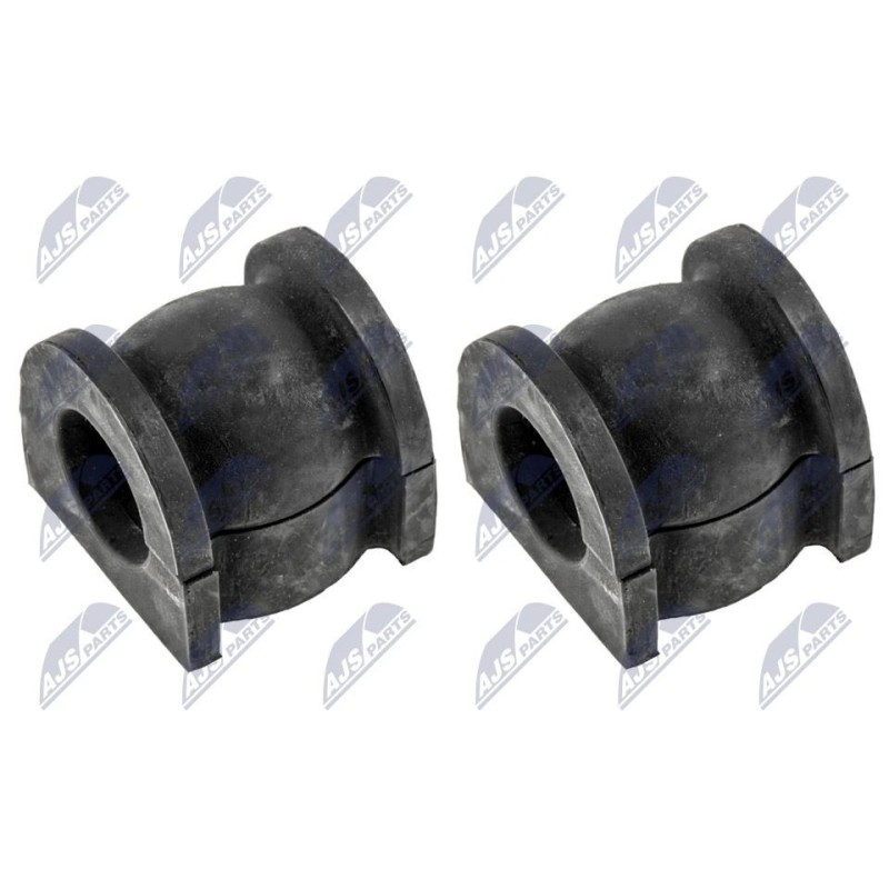 Caoutchouc De Barre Stabilisatrice Avant HONDA ACCORD 5D 02 - 271330, 50018, GOM-4116