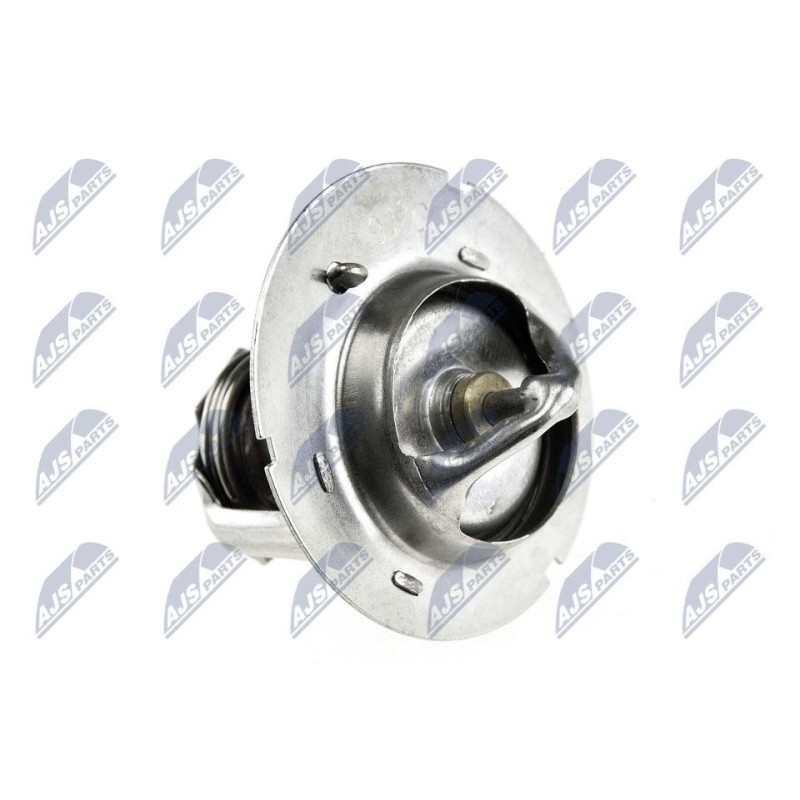 Thermostat JEEP GRAND CHEROKEE 4.0 94-04 - 1,05E11, 105000000000, 105000106400