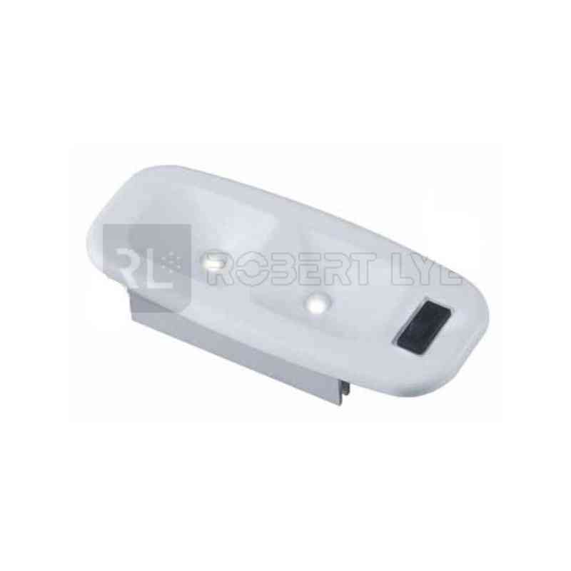 Plafonniers 2 Leds compatibles VU 1ère monte MERC + INTER Plafonniers 2 Leds compatibles VU 1ère monte MERC + INTER