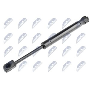 Ressort A Gaz Couvercle De Compartiment De Moteur L-241MM - ADB115803, BGS11193, 2043833