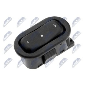 Bouton De Commande De Fenêtre OPEL ASTRA G 1998 - CWR77002AS, 2106085, 03933900