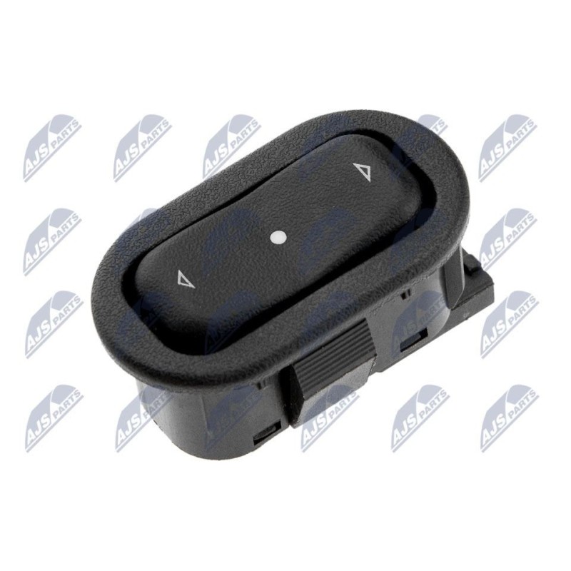 Bouton De Commande De Fenêtre OPEL ASTRA G 1998 - CWR77002AS, 2106085, 03933900