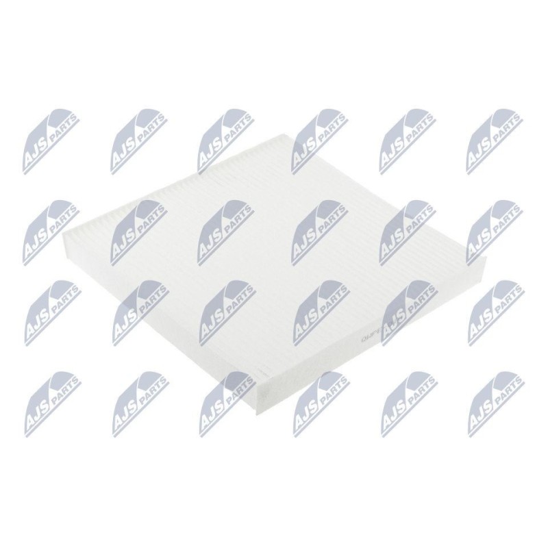 Filtre D'habitacle FIAT DUCATO 06 - 1648, ALC-5393, ALC-5393