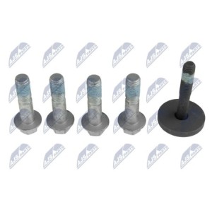 Kit De Montage KIT POUR N° KLP-VV-001 - 30639875